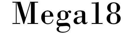 Mega18