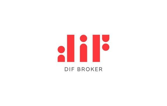 broker, dif forex, bitcoin