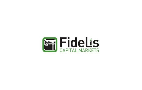 Fidelis Capital Markets, bitcoin, broker