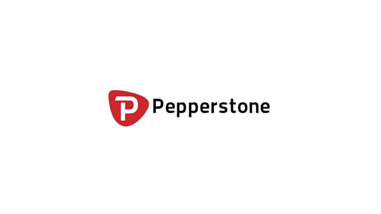 pepperstone forex