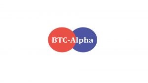Обзор криптовалютной биржи BTC-Alpha и отзывы клиентов