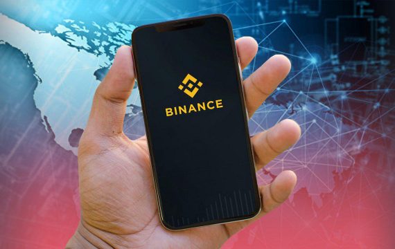 Приложение Binance для iOS позволит осуществлять маржинальную торговлю в BTC и ETH