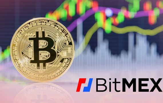 Закрытие коротких ордеров на BitMEX повлияло на цену BTC