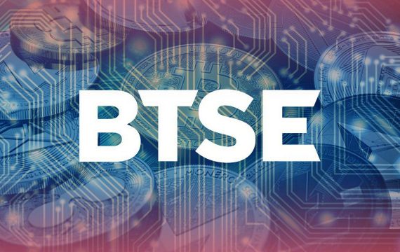 BTSE проведет первую в мире продажу своих токенов за BTC