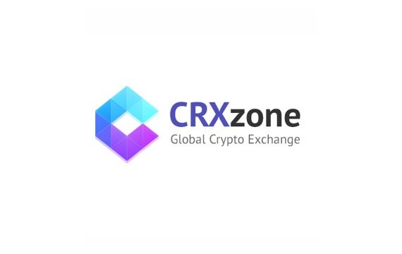 Криптобиржа CRXzone – обзор особенностей и анализ отзывов