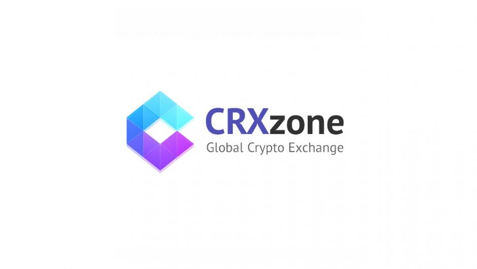 Криптобиржа CRXzone – обзор особенностей и анализ отзывов