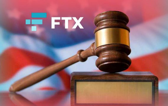 Суд США отклонил иск против криптобиржи FTX