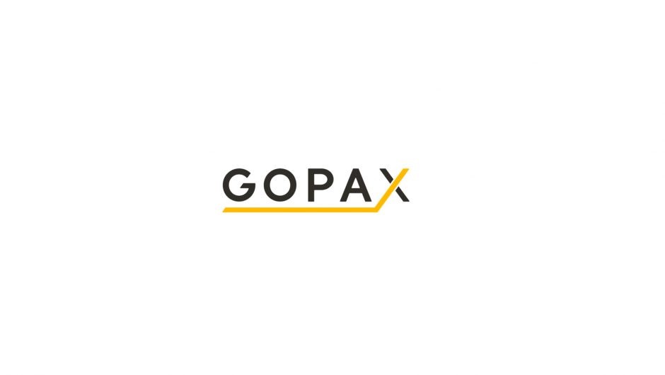 Криптовалютная биржа GOPAX: обзор и отзывы реальных клиентов