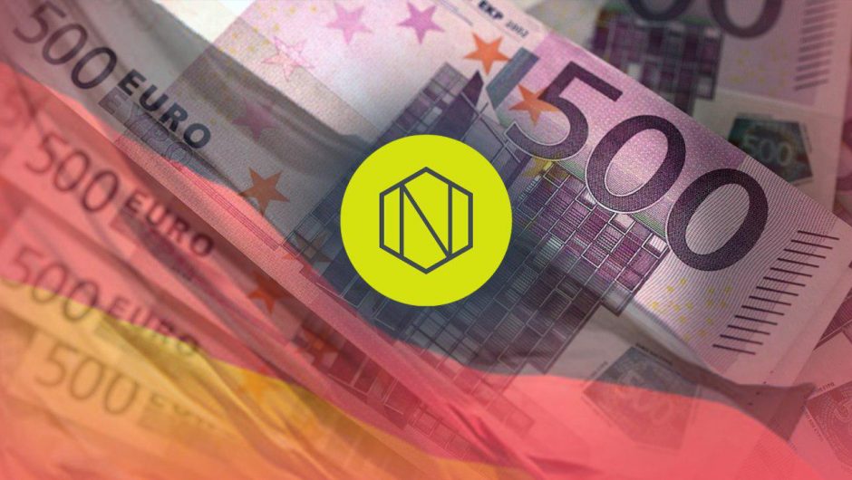 Немецкая компания Neufund привлекла 1,4 млн евро для стартапа Greyp