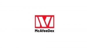 Обзор и отзывы криптовалютной биржи McAfeeDex