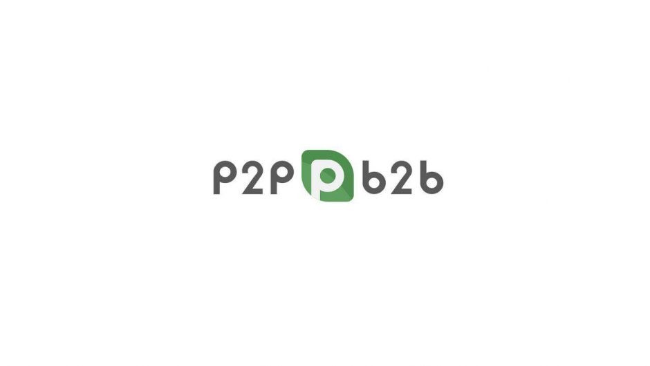 Обзор криптобиржи P2PB2B — отзывы и краткое руководство