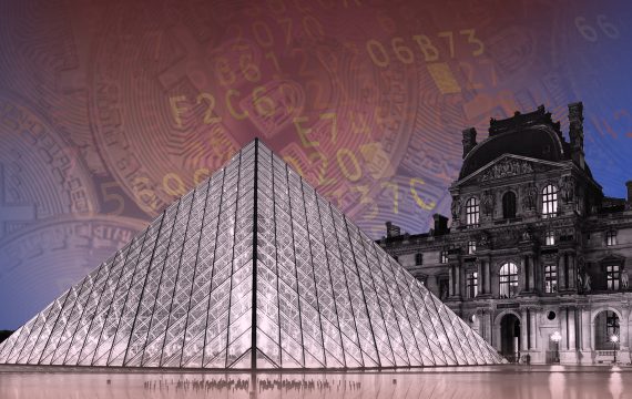 Центральный банк Франции объявил о тестировании своей цифровой валюты