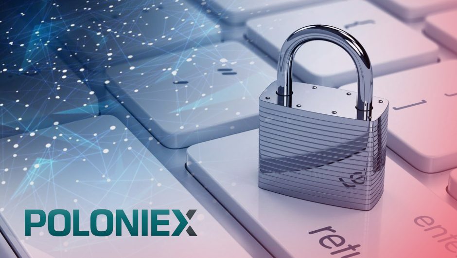 Poloniex опровергла возможность утечки личных данных после сброса пользовательских паролей