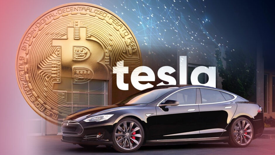 Акции Tesla обогнали ВТС и стали самым эффективным активом 2020