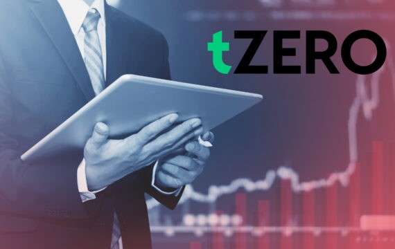 tZero запустит платформу для брокеров и розничных торговцев