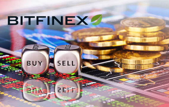 Bitfinex запустила маржинальную торговлю