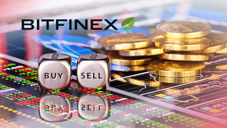 Bitfinex запустила маржинальную торговлю с Tether Gold