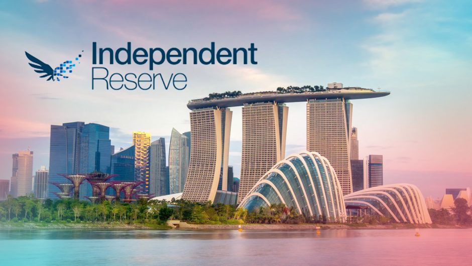 Криптобиржа Independent Reserve объявила об экспансии на сингапурский рынок