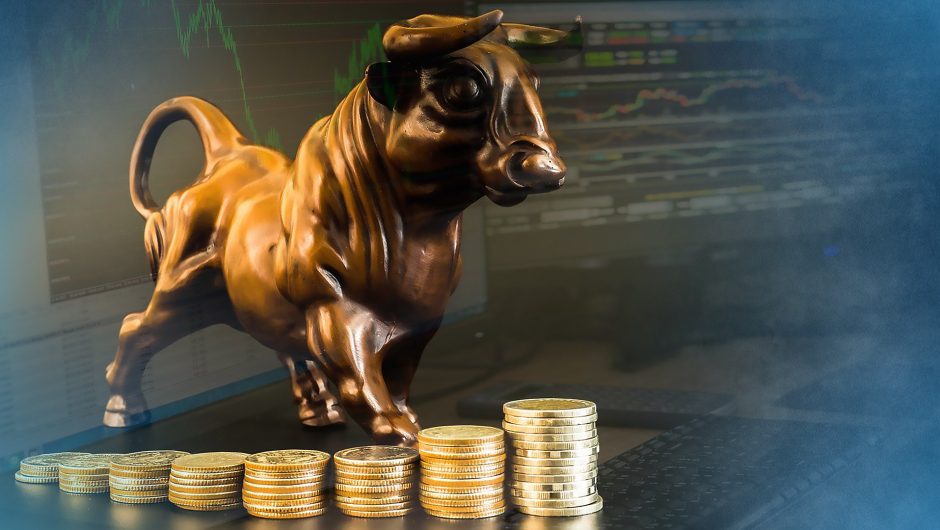 Цена на BTC превысила ключевые уровни сопротивления: “быки” нацелились на 8 600 USD