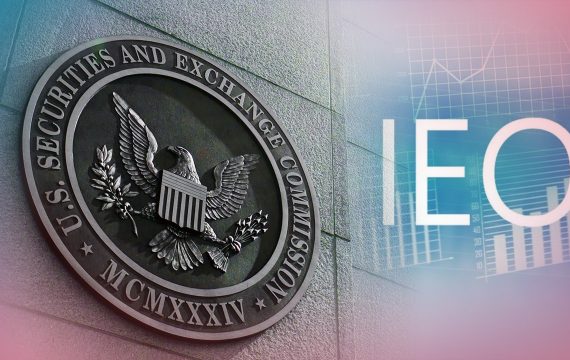 SEC предупреждает: инвестиции в IEO могут оказаться рискованными