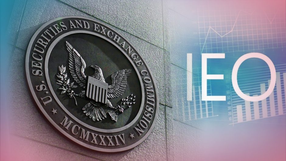 SEC предупреждает: инвестиции в IEO могут оказаться рискованными