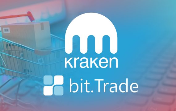 Kraken приобретет криптовалютную биржу Bit Trade
