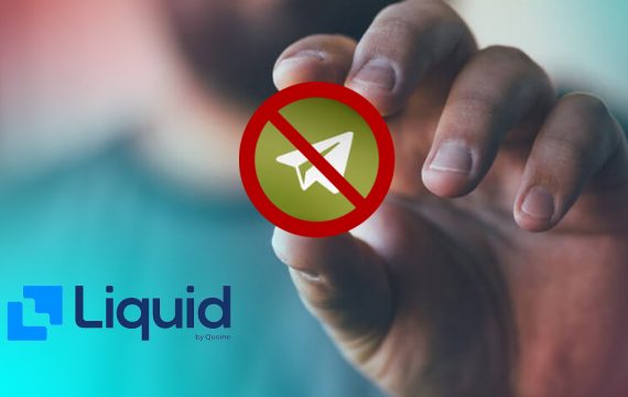 Liquid отменила продажу токенов Gram от Telegram
