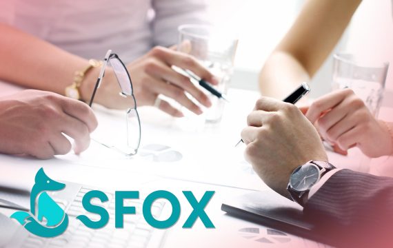 SFOX создал новый сервис для управляющих криптоинвестиционными фондами