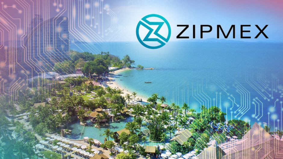 Криптобиржа Zipmex получила лицензию на работу в Таиланде