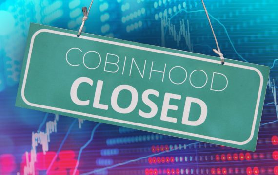 Криптобиржа Cobinhood объявила о прекращении торговли в связи с аудитом