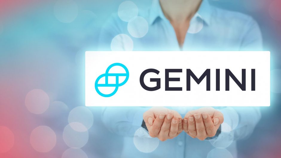 Gemini объявила о создании собственной страховой компании