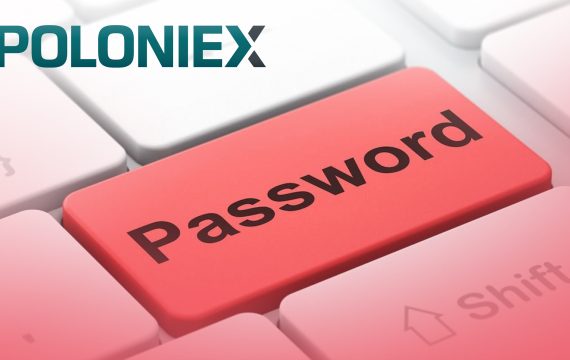 Poloniex сбросил пароли аккаунтов своих клиентов после утечки данных