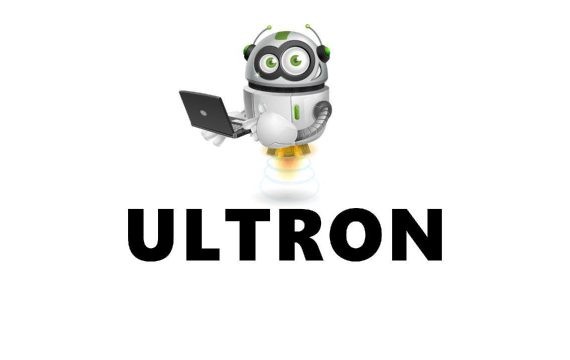 Советник Ultron — обзор торгового робота