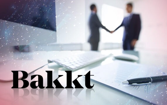 Bakkt запланировала сделку по покупке оператора цифровых услуг