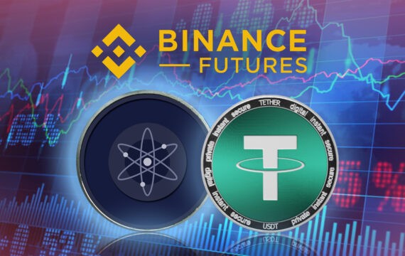 Binance Futures откроет фьючерсы на новые криптовалюты