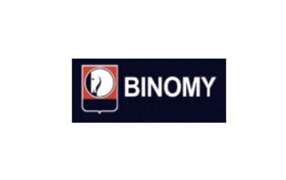 Вся правда о брокере Binomy: детальный обзор, отзывы