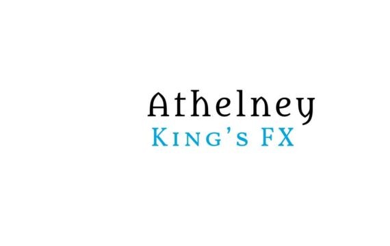 Брокерская компания Athelney King's FX: обзор фактов, отзывы