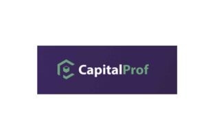CapitalProf: отзывы, оценка надежности брокера