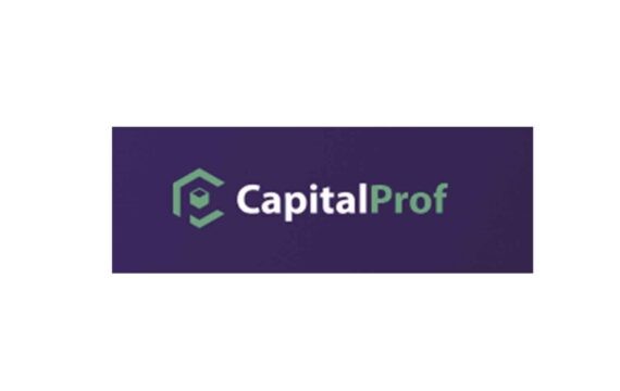 CapitalProf: отзывы, оценка надежности брокера