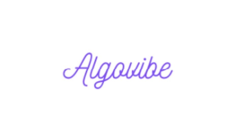 Algovibe: отзывы