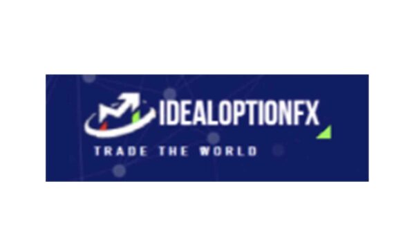 Idealoption FX: отзывы