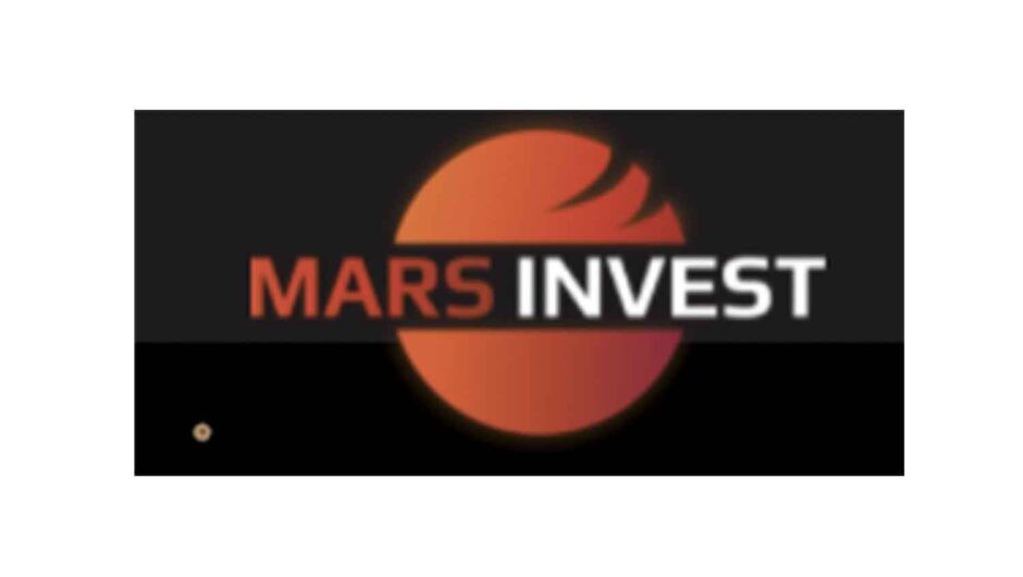 Брокер MarsInvest: отзывы