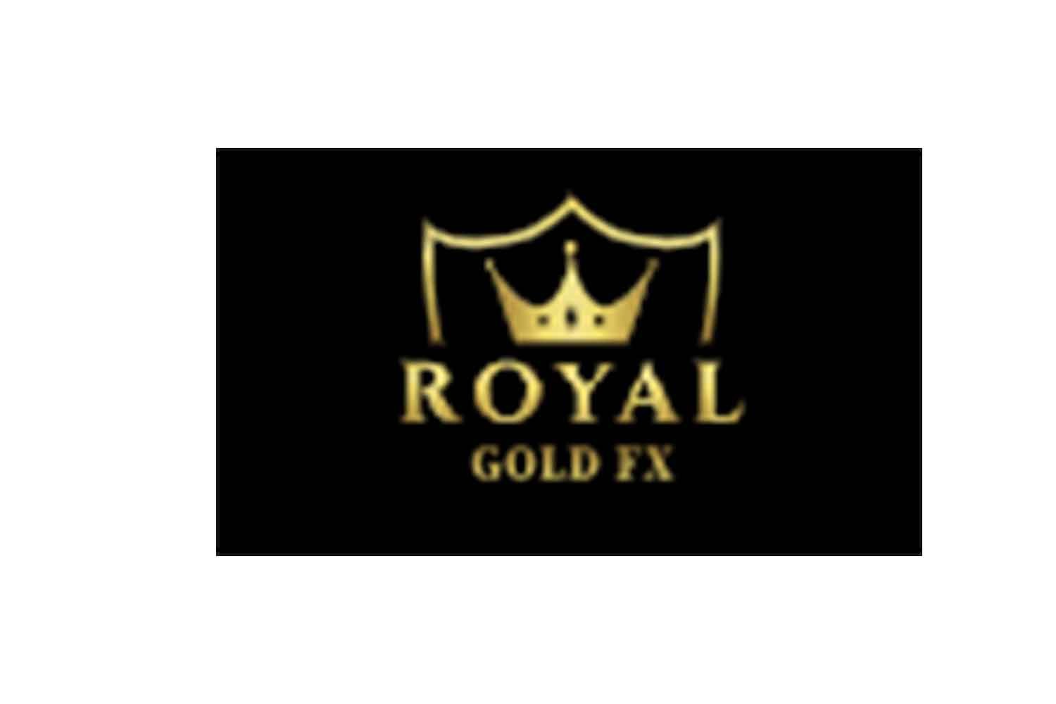 Royal golden