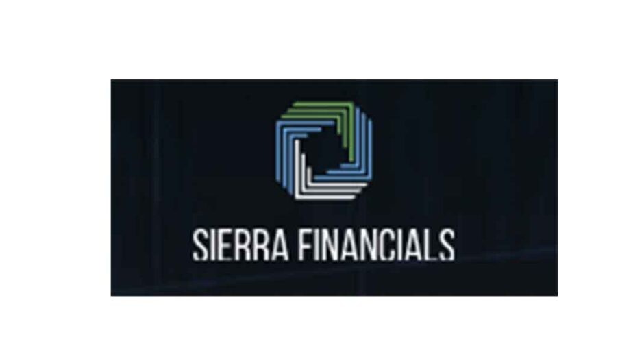 Sierra Financials: отзывы