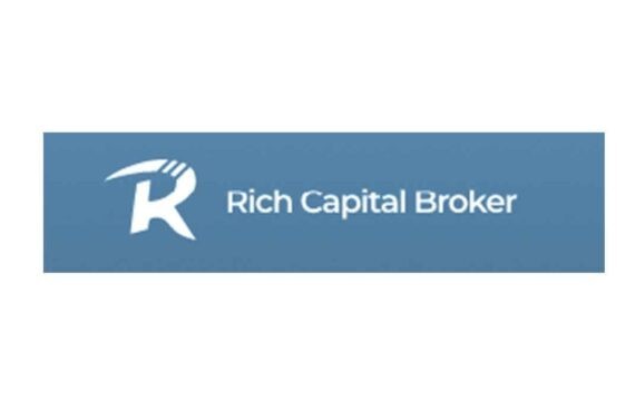 Rich Capital Broker: отзывы