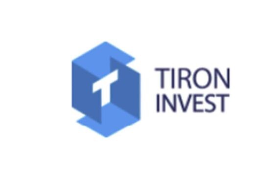 TironInvest: отзывы о брокере в 2022 году