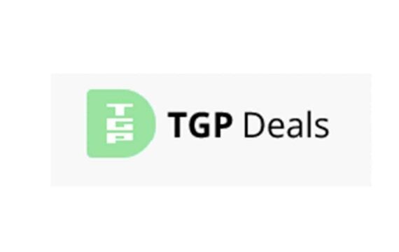 TGP Deals: отзывы о брокере в 2022 году