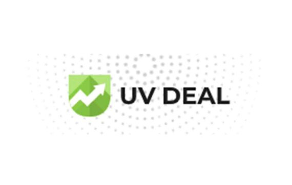 UV Deal: отзывы о брокере в 2022 году