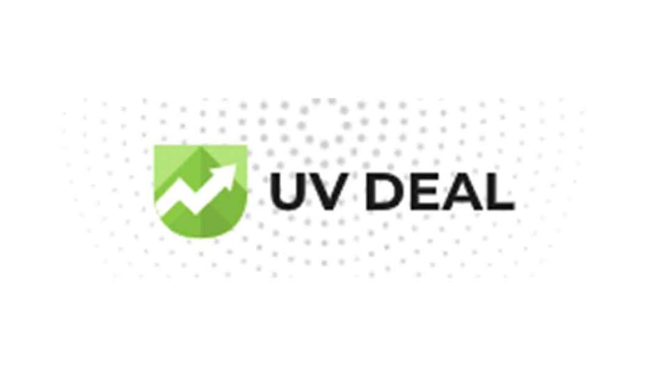 UV Deal: отзывы о брокере в 2022 году