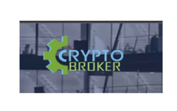 CryptoBroker: отзывы о брокере в 2022 году